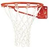 BISON INC Basketball SINGLE RIM GOAL (FRONT MOUNT FIXED)