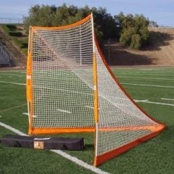 BOWNET SPORTS PORTABLE LACROSSE GOAL