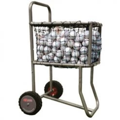 TRIGON SPORTS INT'L INC BASEBALL BALL CART Baseball & Softball