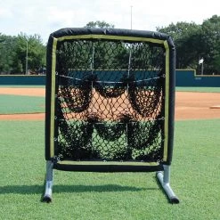 TRIGON SPORTS INT'L INC PITCHING TARGET TRAINER 9-HOLE Baseball & Softball