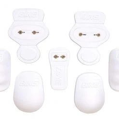 ALL STAR SPORTING GOODS All-Star Football 7pc Snap-in-Set (YOUTH)