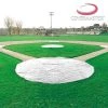 COVER SPORTS FIELD RAIN COVER KIT Baseball & Softball