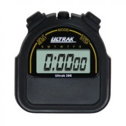 C E I ULTRATEK 380 STOPWATCH