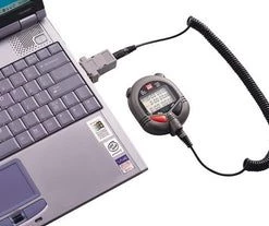 C E I Track ULTRAK 499 (WINDOWS INTERFACE)