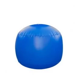 CHAMPION SPORTS CHAMPION CAGEBALL REPLACEMENT BLADDER (24") P.E. Equipment