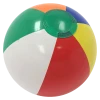 CHAMPION SPORTS Swimming CHAMPION INFLATABLE BEACH BALL (12") 1 CHAMPION SPORTS Swimming CHAMPION INFLATABLE BEACH BALL (12")