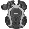 ALL STAR SPORTING GOODS All-Star Player's Series Chest Protector (9-12 YRS) Baseball & Softball
