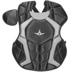 ALL STAR SPORTING GOODS All-Star Player's Series Chest Protector (9-12 YRS) Baseball & Softball