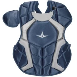 ALL STAR SPORTING GOODS All-Star Player's Series Chest Protector (12-16 YRS)