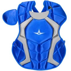 ALL STAR SPORTING GOODS All-Star Player's Series Chest Protector (9-12 YRS) Baseball & Softball