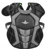 ALL STAR SPORTING GOODS Baseball & Softball All-Star S7 Young Pro Axis Chest Protector Ages 12-16 Years