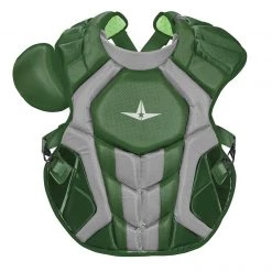 ALL STAR SPORTING GOODS All-Star Pro Model System 7 Axis Chest Protector Baseball & Softball