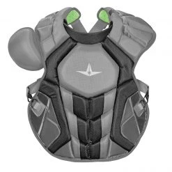 ALL STAR SPORTING GOODS All-Star Pro Model System 7 Axis Chest Protector Baseball & Softball