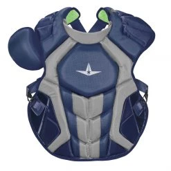ALL STAR SPORTING GOODS All-Star Pro Model System 7 Axis Chest Protector Baseball & Softball