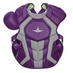 ALL STAR SPORTING GOODS All-Star Pro Model System 7 Axis Chest Protector Baseball & Softball