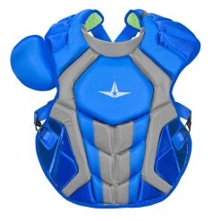 ALL STAR SPORTING GOODS All-Star Pro Model System 7 Axis Chest Protector Baseball & Softball