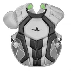ALL STAR SPORTING GOODS All-Star Pro Model System 7 Axis Chest Protector Baseball & Softball