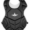 ALL STAR SPORTING GOODS All-Star League Series Youth Chest Protector (9-12 YRS) Baseball & Softball