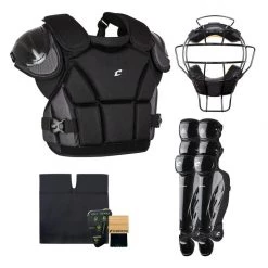 CHAMPRO SPORTS Champro Varsity Umpire Kit