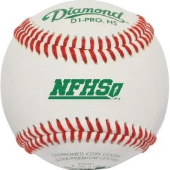 DIAMOND SPORTS CO Diamond D1-PRO HS Baseballs Baseball & Softball