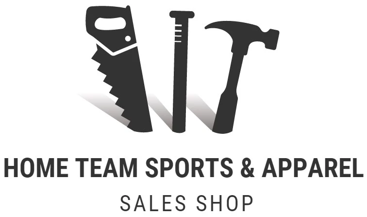 Home Team Sports & Apparel Sales