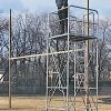 T C SPORTS/USA SPORTS ULTIMATE PORTABLE OBSERVATION TOWER Football