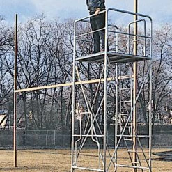 T C SPORTS/USA SPORTS ULTIMATE PORTABLE OBSERVATION TOWER Football