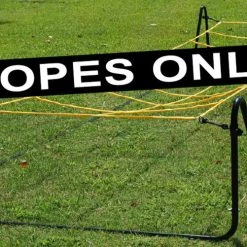TRIGON SPORTS INT'L INC RUNNING ROPES (REPLACEMENT ROPE)