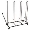 TRIGON SPORTS INT'L INC SHOULDER PAD RACK