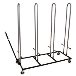 TRIGON SPORTS INT'L INC SHOULDER PAD RACK