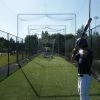 JUGS SPORTS 70 FOOT BATTING CAGE FRAME (STANDARD) Baseball & Softball