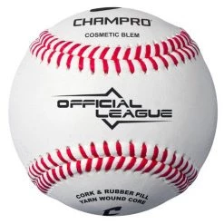 CHAMPRO SPORTS Champro Blem Baseball Baseball & Softball