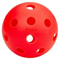 PICKLE BALL WHOLESALE PICKLE-BALL BALLS (INDOOR) P.E. Equipment