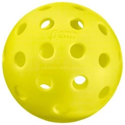 PICKLE BALL WHOLESALE PICKLE-BALL BALLS (OUTDOOR)