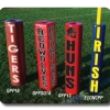 HADAR MFG INC GOAL POST PADS (18" DIA.)