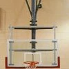 BISON INC GYM HEIGHT ADJUSTER FOR 42" X 72" BOARDS