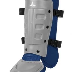 ALL STAR SPORTING GOODS All-Star Batter's Pro Ankle Guard Baseball & Softball