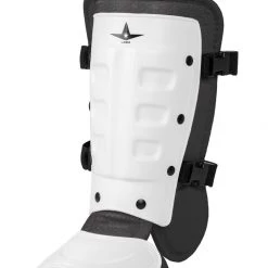 ALL STAR SPORTING GOODS All-Star Batter's Pro Ankle Guard Baseball & Softball