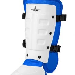 ALL STAR SPORTING GOODS All-Star Batter's Pro Ankle Guard Baseball & Softball