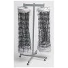 TANDEM SPORT DOUBLE NET-STORAGE RACK