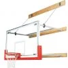 BISON INC Basketball COMPETITION PKG STATIONARY (4'-6' EXT) 1 BISON INC Basketball COMPETITION PKG STATIONARY (4'-6' EXT)