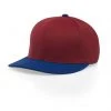 RICHARDSON CAP PULSE FLEXFIT® CAP (CONTRAST COLORS) Baseball & Softball