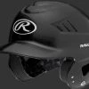 RAWLINGS SPORTING GOODS Baseball & Softball Rawlings Coolflo Batting Helmet