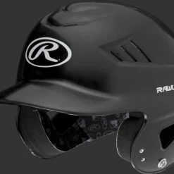 RAWLINGS SPORTING GOODS Baseball & Softball Rawlings Coolflo Batting Helmet