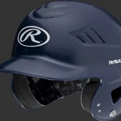 RAWLINGS SPORTING GOODS Baseball & Softball Rawlings Coolflo Batting Helmet