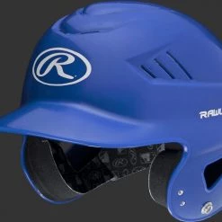 RAWLINGS SPORTING GOODS Baseball & Softball Rawlings Coolflo Batting Helmet