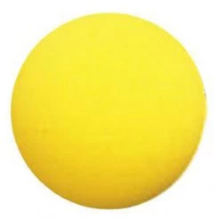 CHAMPION SPORTS CHAMPION RHINO SKIN® UNCOATED FOAM BALL (OVERSIZED TENNIS)