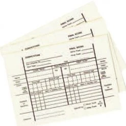 CHAMPION SPORTS CHAMPION SOCCER REFEREE PADS