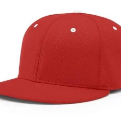 RICHARDSON CAP DRYVE R-FLEX CAP (SOLID COLORS)