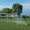 BISON INC COMBO FOOTBALL/SOCCER GOAL